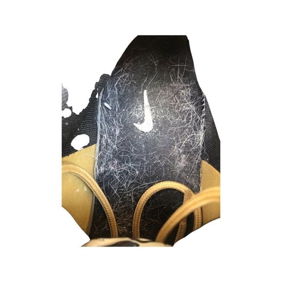 Nike Air Max 97 Ultra 17 'Metallic Gold' Size 9 - Picture 2 of 16